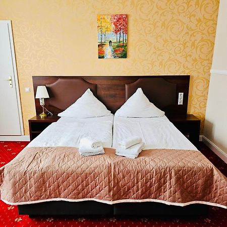 Gala Hotel Pforzheim Zewnętrze zdjęcie