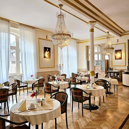 Gala Hotel Pforzheim Zewnętrze zdjęcie