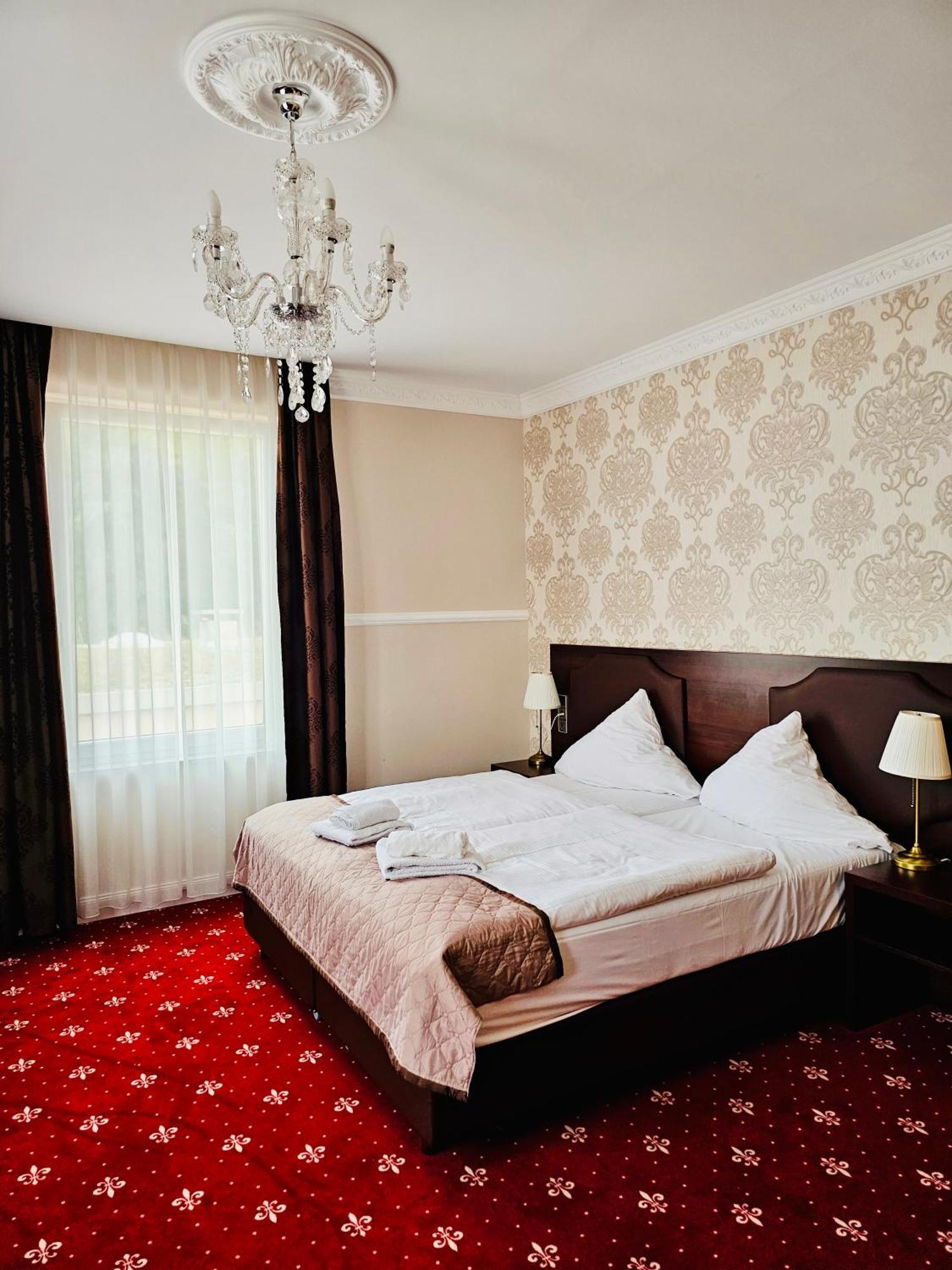 Gala Hotel Pforzheim Zewnętrze zdjęcie