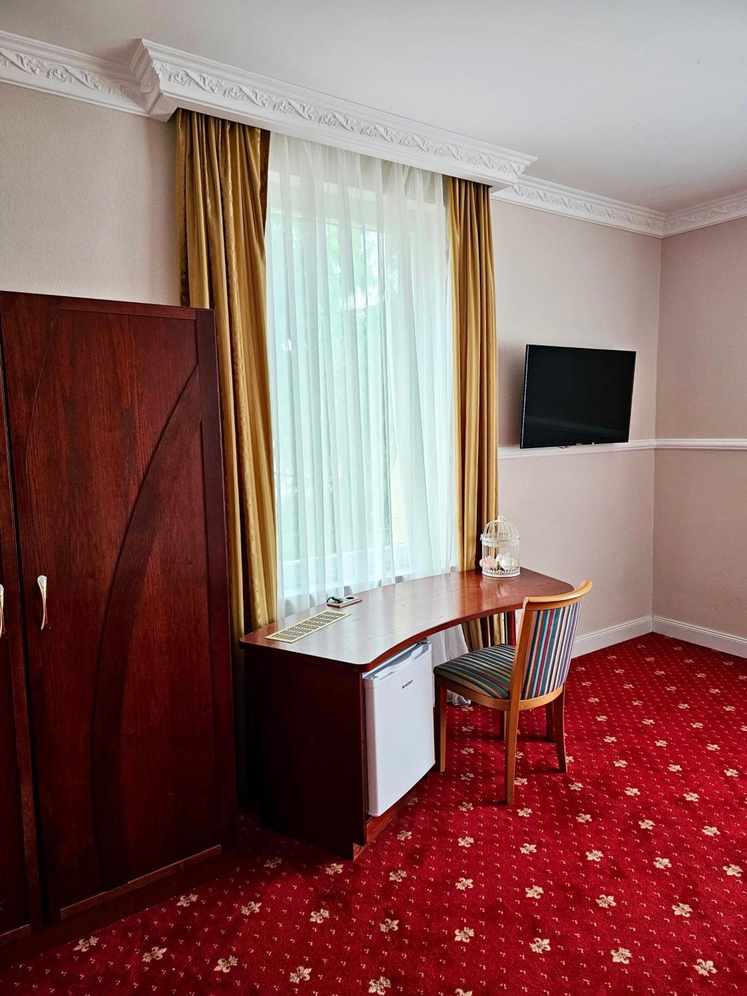 Gala Hotel Pforzheim Zewnętrze zdjęcie
