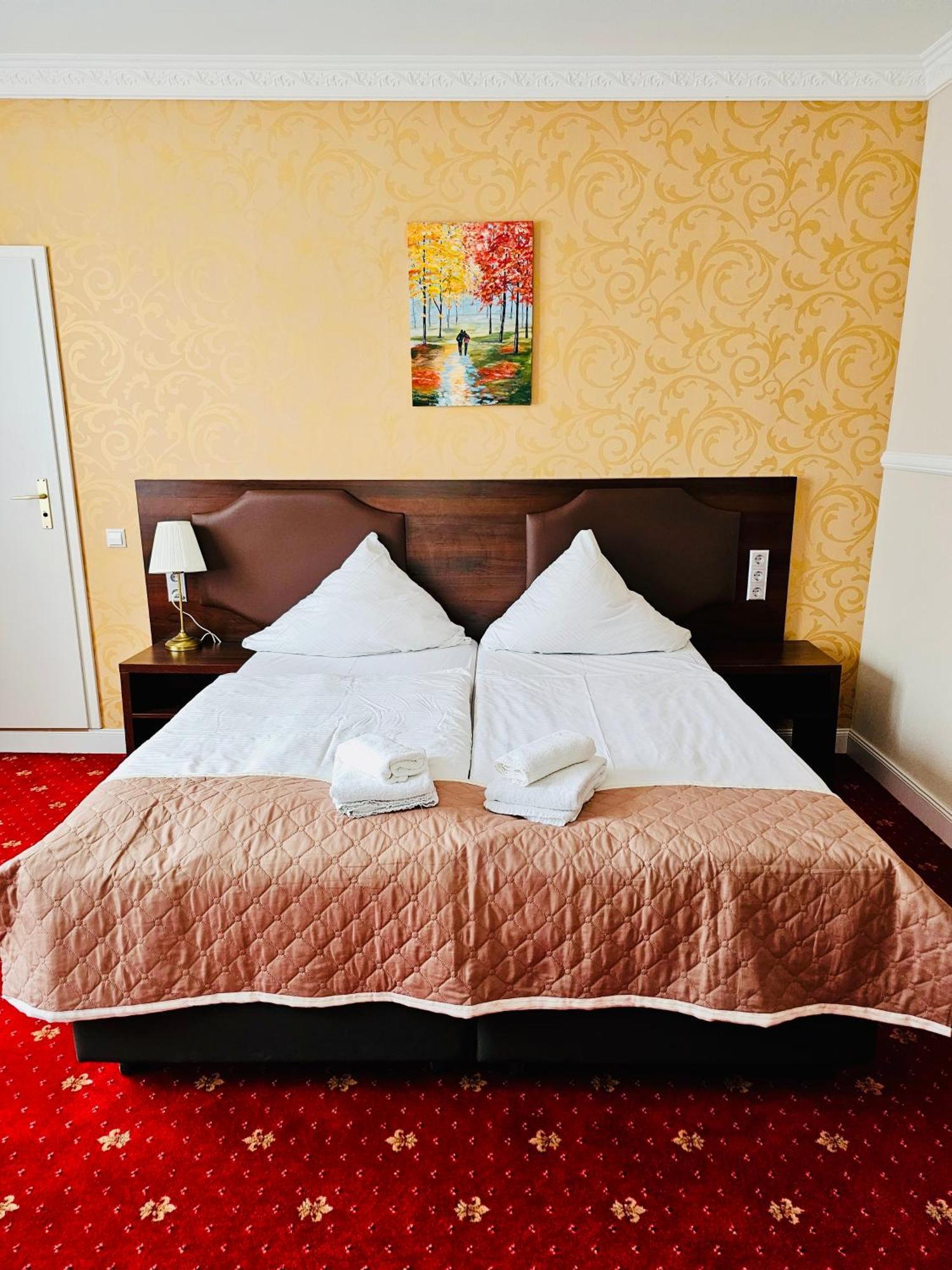 Gala Hotel Pforzheim Zewnętrze zdjęcie