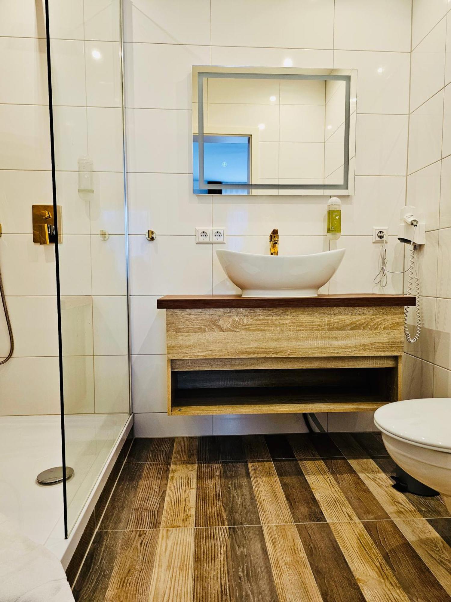 Gala Hotel Pforzheim Zewnętrze zdjęcie