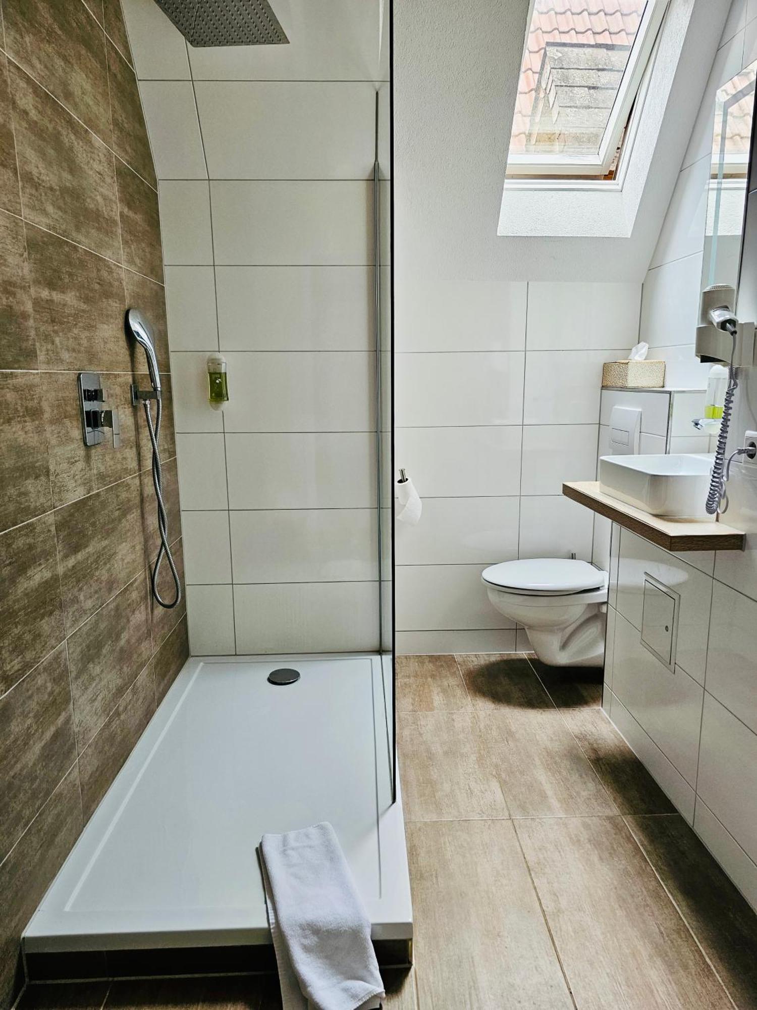 Gala Hotel Pforzheim Zewnętrze zdjęcie