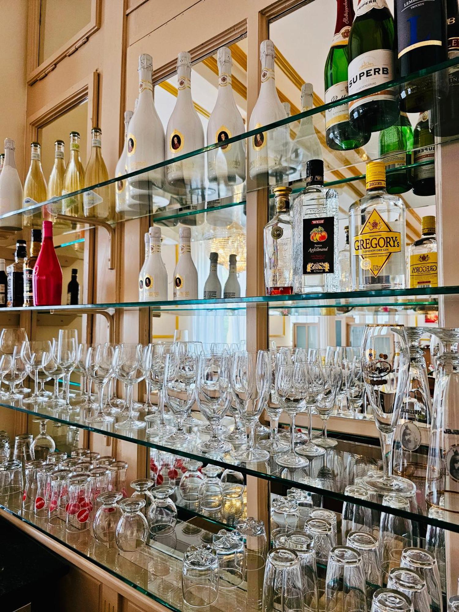 Gala Hotel Pforzheim Zewnętrze zdjęcie