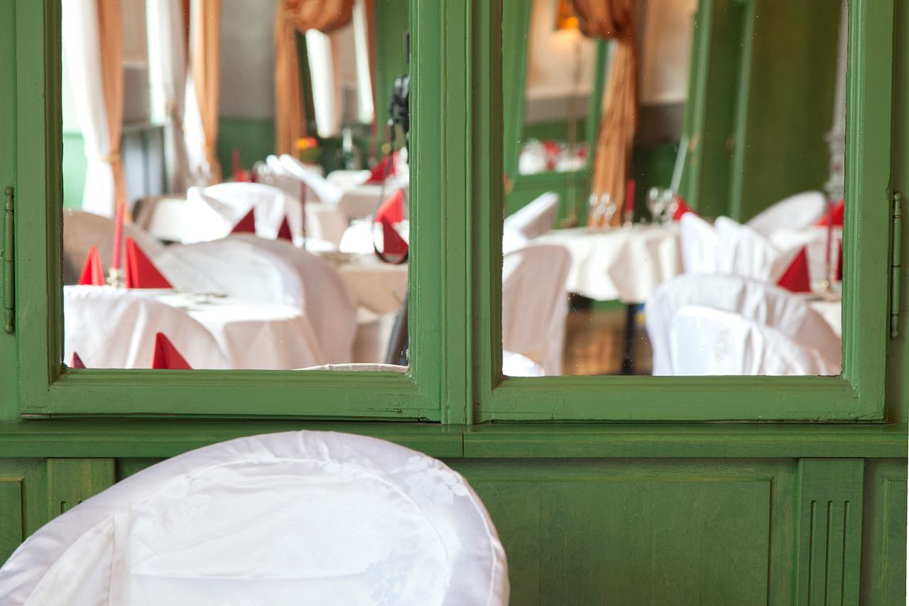 Gala Hotel Pforzheim Zewnętrze zdjęcie