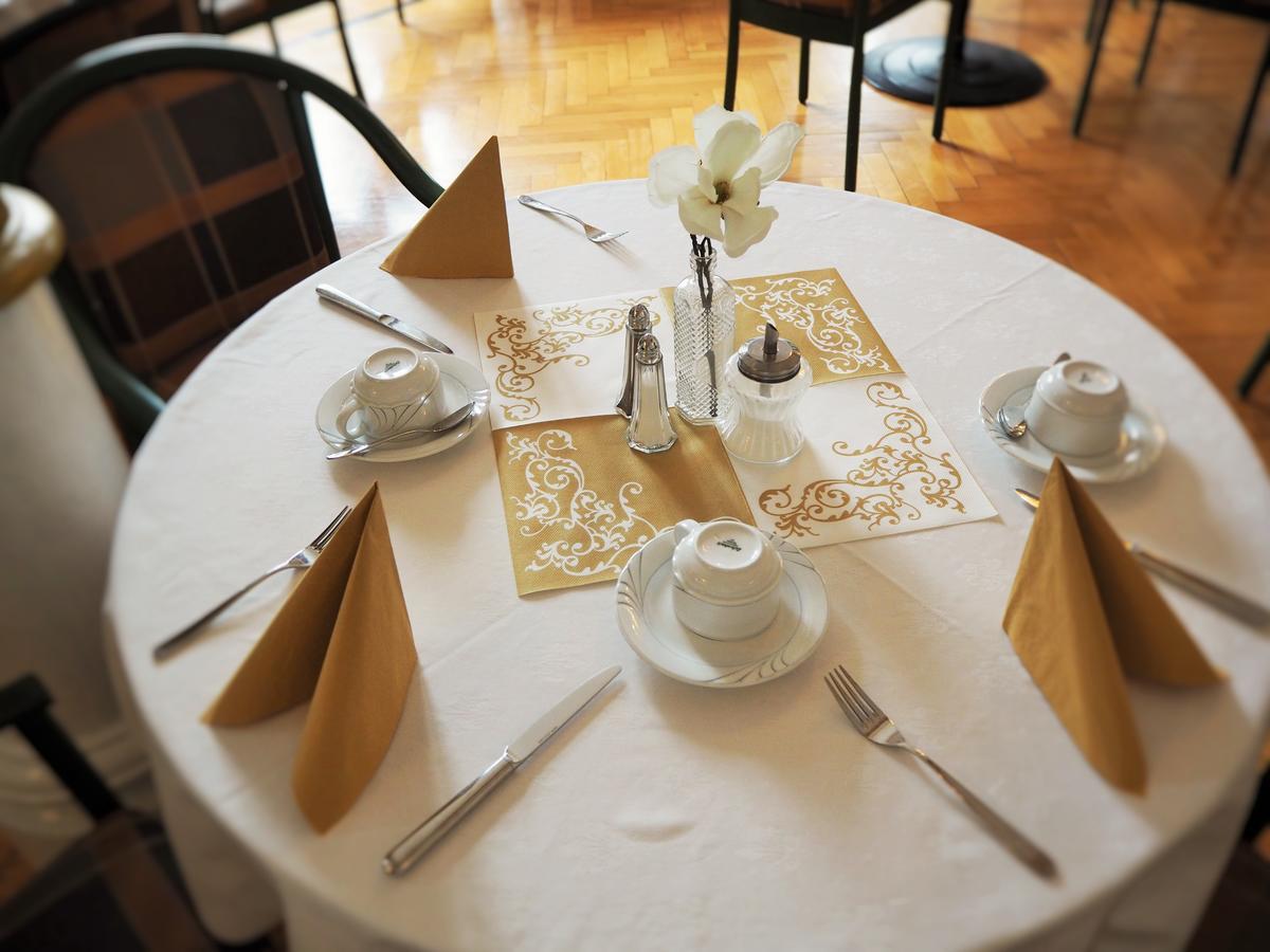 Gala Hotel Pforzheim Zewnętrze zdjęcie