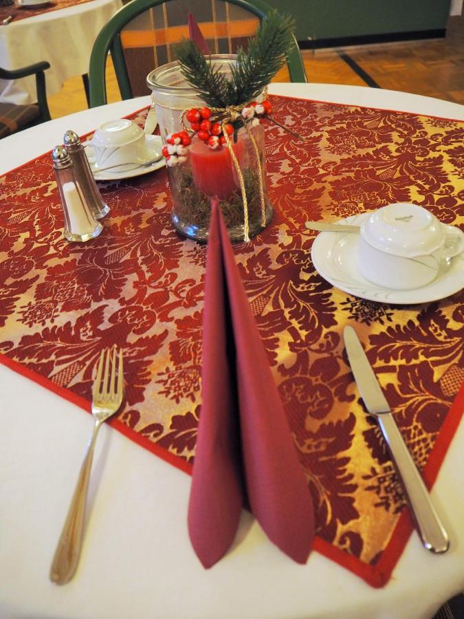 Gala Hotel Pforzheim Zewnętrze zdjęcie